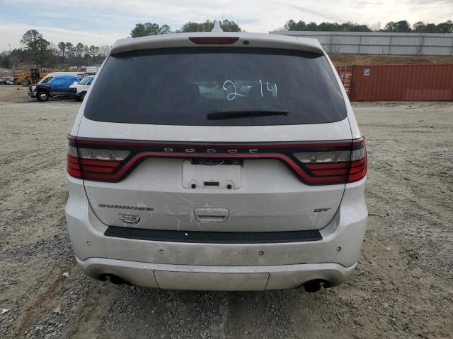 2017 DODGE DURANGO GT 1C4RDHDG1HC917430