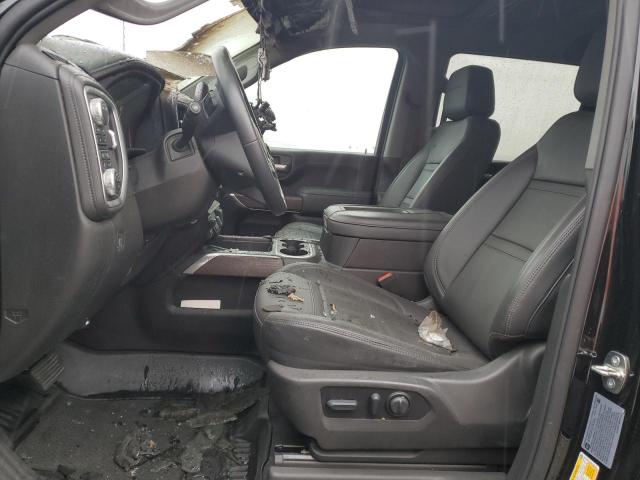 2022 GMC SIERRA K25 - 1GT49REY9NF329116