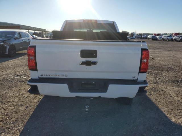 2017 CHEVROLET SILVERADO 3GCUKREC9HG296100