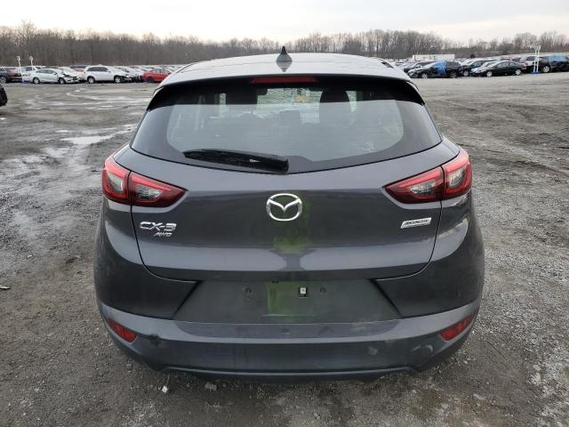 2016 MAZDA CX-3 TOURI JM1DKFC73G0128217