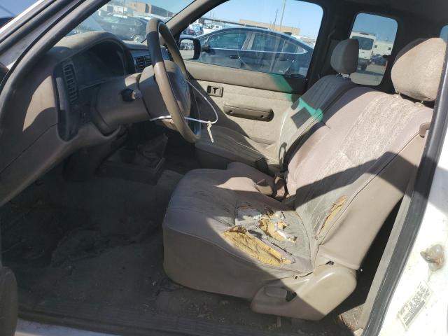 2000 Toyota Tacoma Xtracab VIN: 4TAVL52N6YZ605727 Lot: 43869284