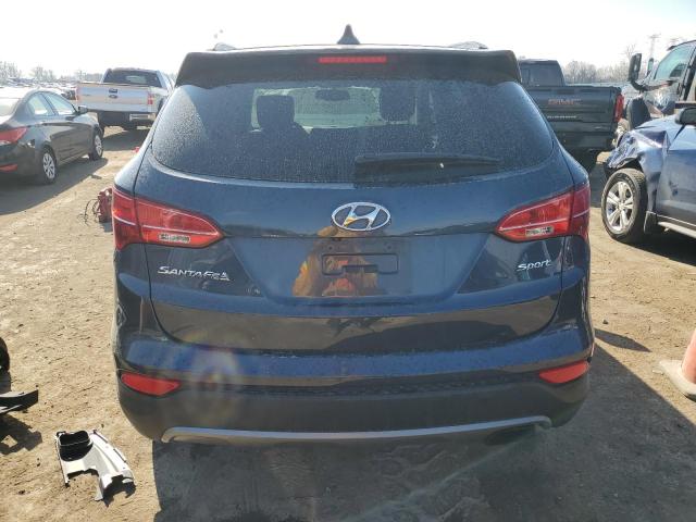 2016 HYUNDAI SANTA FE S 5XYZU3LB9GG355229