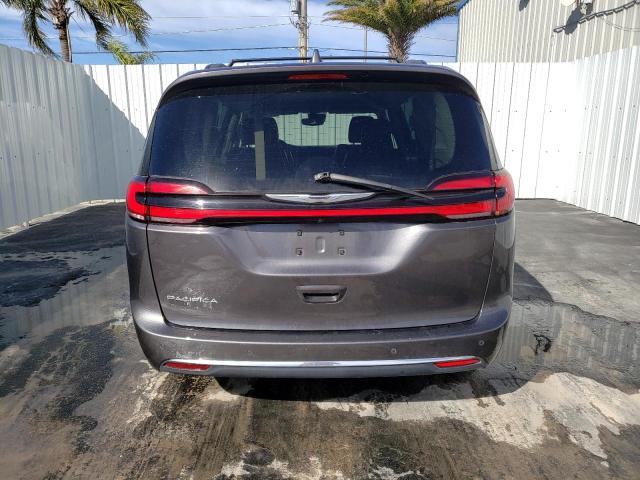 2C4RC1BG8NR114100 2022 CHRYSLER PACIFICA, photo no. 6