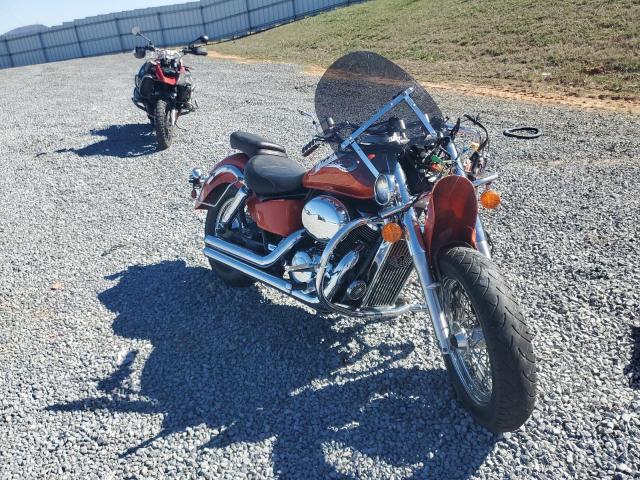 2003 HONDA VT750 CDD - JH2RC44F83M100646