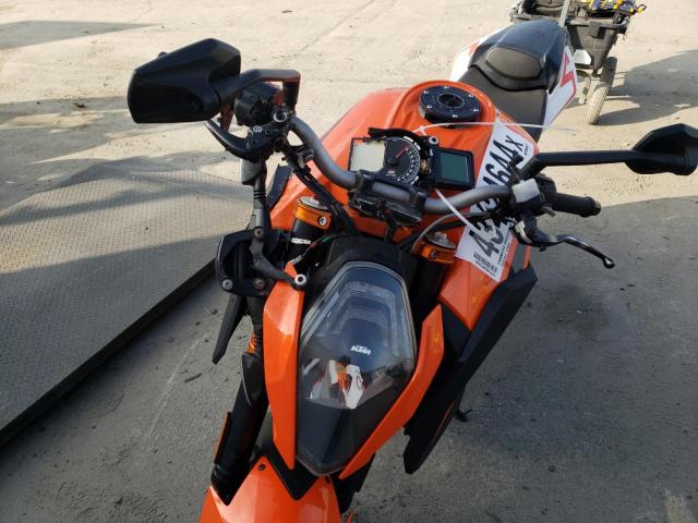 2015 KTM 1290 SUPER - VBKV39402FM917825