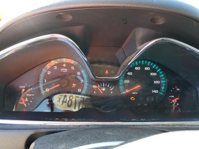 2015 CHEVROLET TRAVERSE L 1GNKRHKD1FJ177244