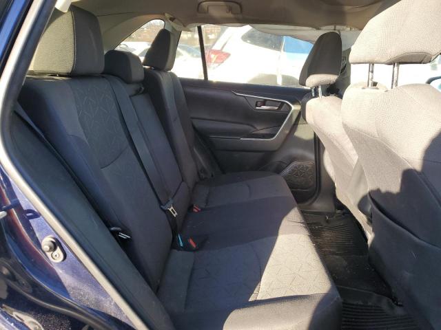 2021 Toyota Rav4 Xle VIN: 2T3P1RFV6MW202748 Lot: 40845724