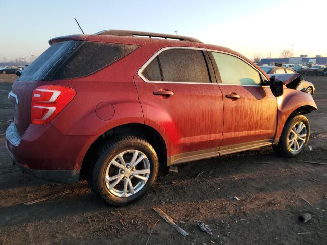 Vin: 2gnflfek3h6246419, lot: 43970174, chevrolet equinox lt 20173