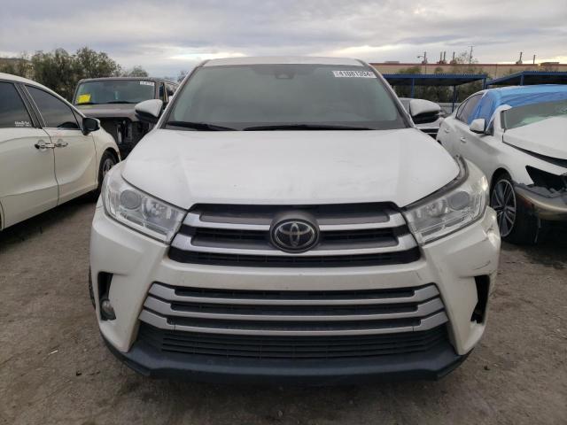 2018 TOYOTA HIGHLANDER 5TDZZRFH8JS247862
