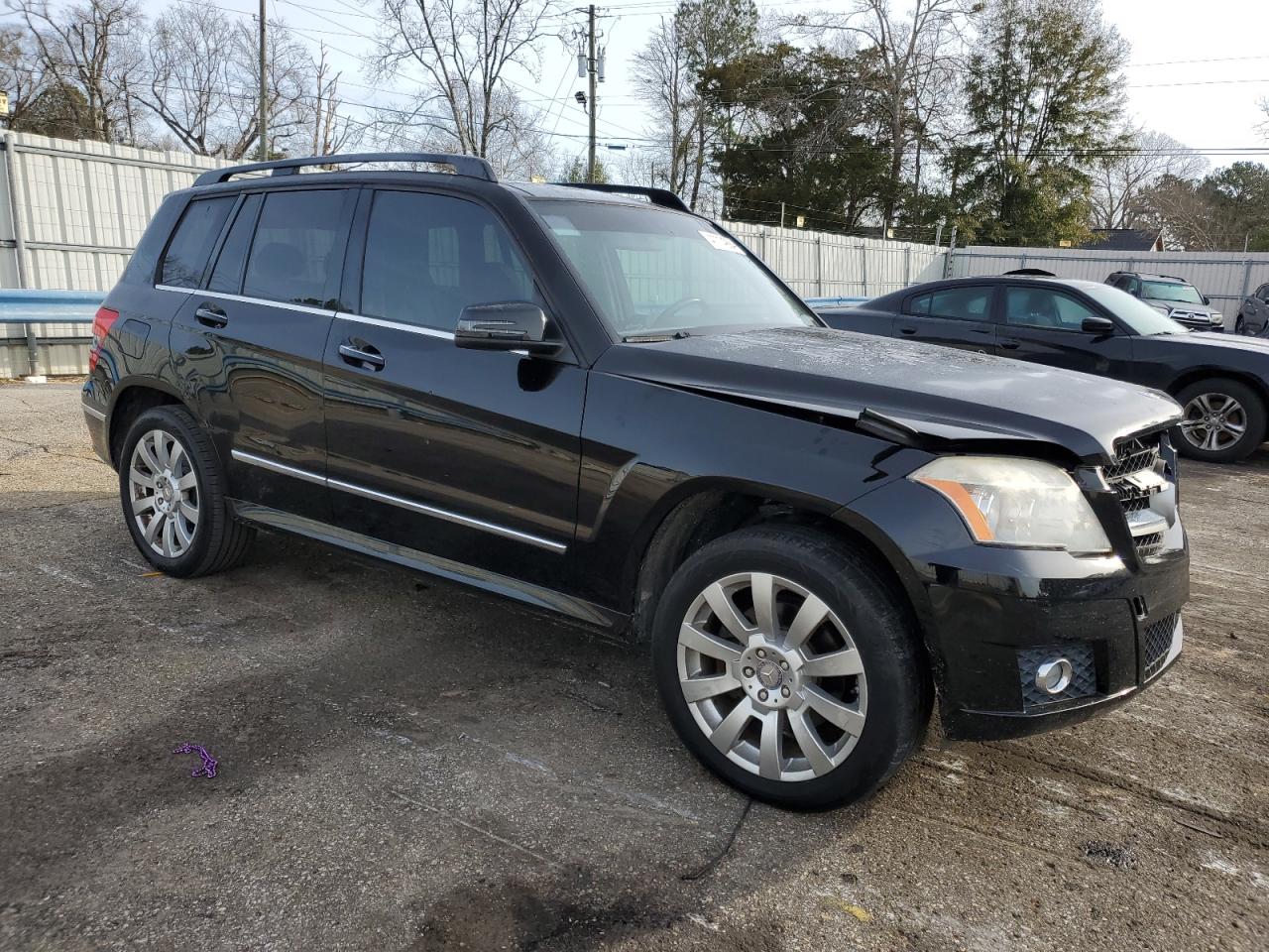 2012 Mercedes-Benz Glk 350 vin: WDCGG5GB7CF903272