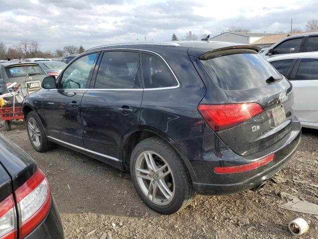 VIN WA1LFAFP7DA011996 2013 Audi Q5, Premium Plus no.2