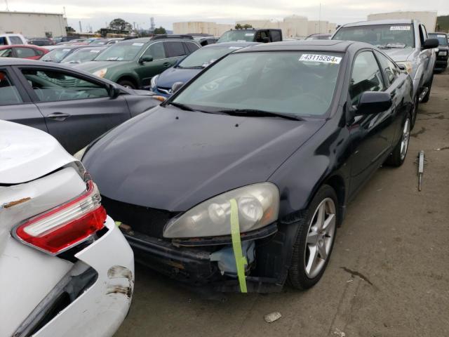 2006 Acura Rsx Type-S VIN: JH4DC53066S023103 Lot: 43115264