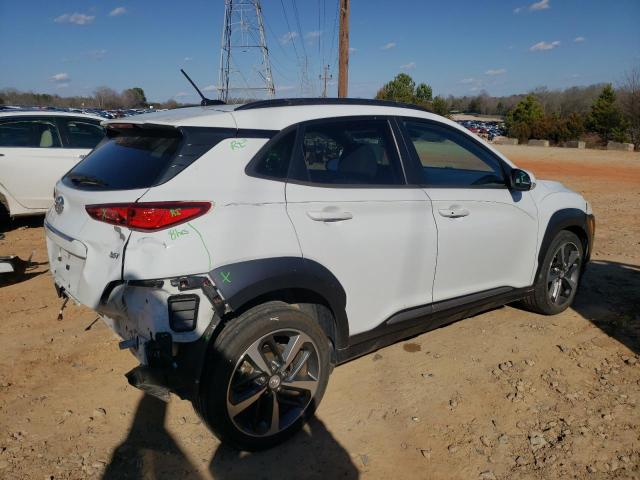 2018 HYUNDAI KONA LIMIT KM8K33A55JU078470