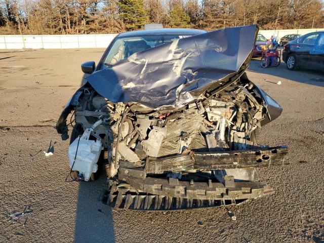 2016 NISSAN SENTRA S 3N1AB7APXGY303051