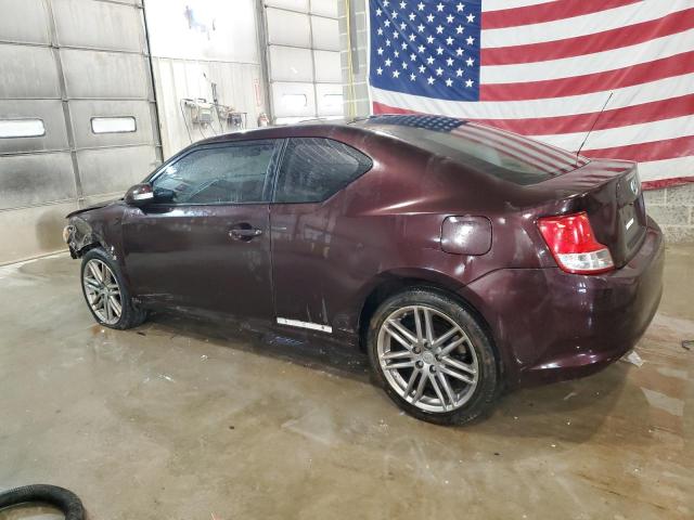 2011 Toyota Scion Tc VIN: JTKJF5C79B3005961 Lot: 44201934