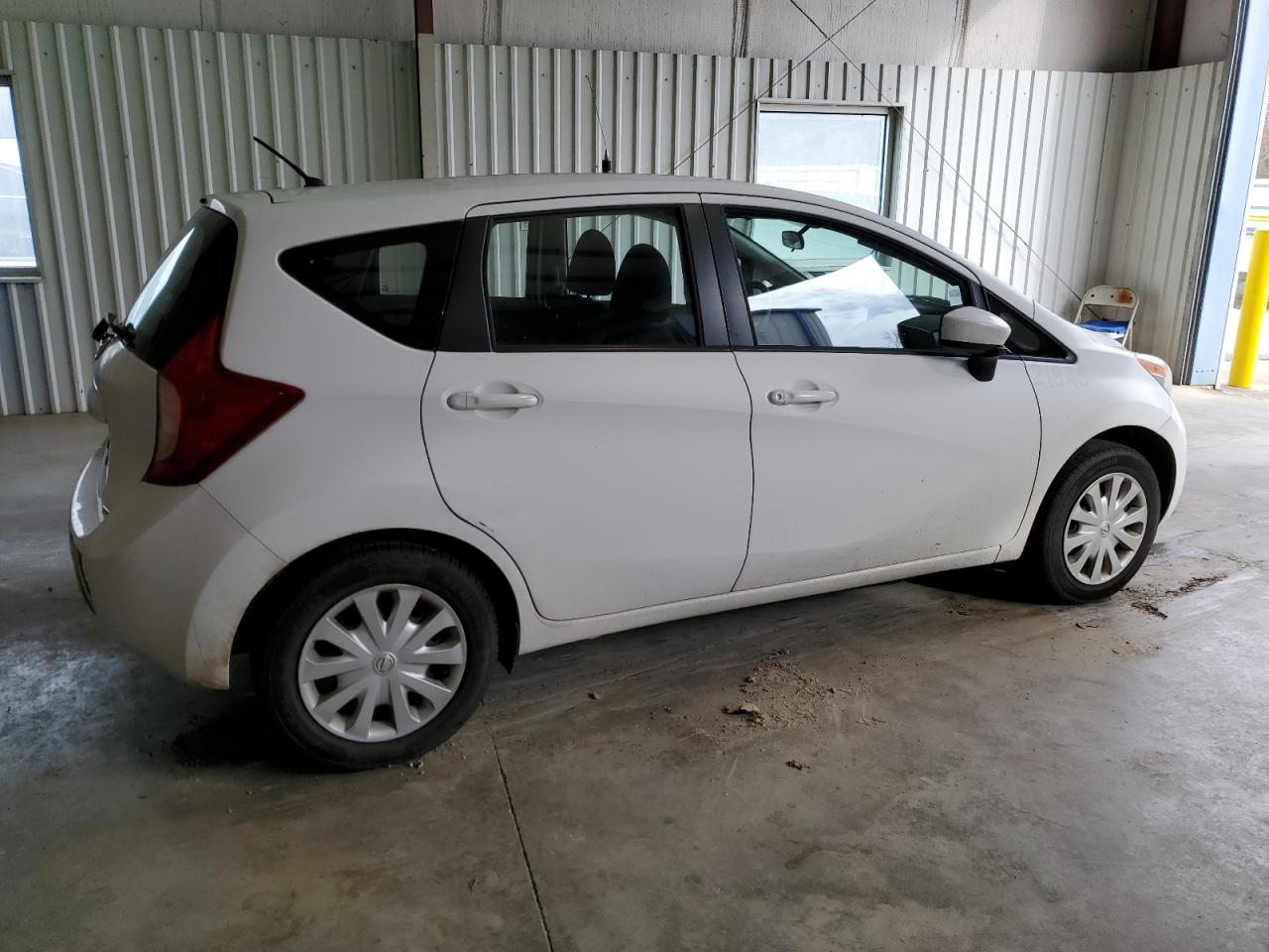 3N1CE2CP1FL442609 2015 Nissan Versa Note S