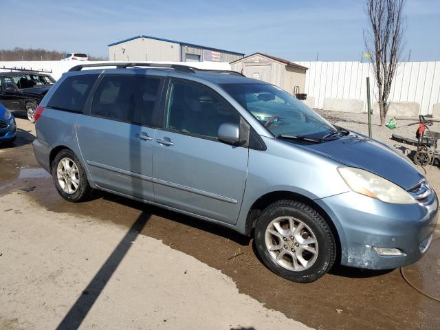 2006 Toyota Sienna Xle VIN: 5TDZA22C36S455387 Lot: 44319074