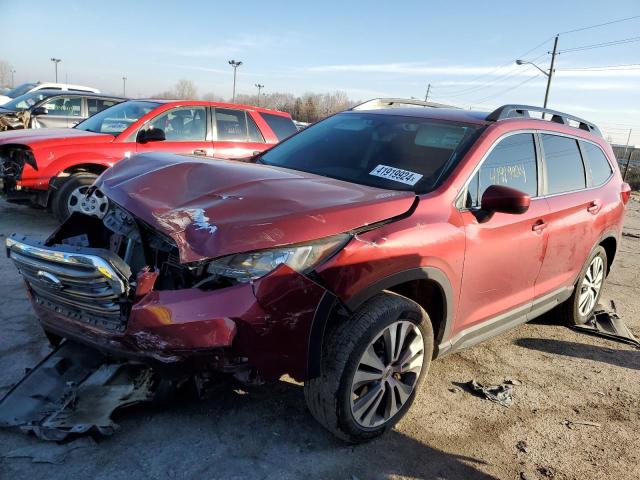 2019 Subaru Ascent Premium VIN: 4S4WMACD1K3462308 Lot: 41919924