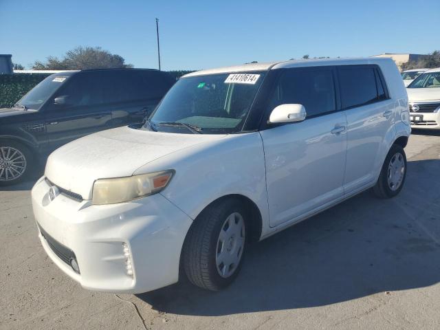 2014 Scion xB 