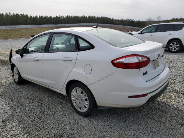 2019 FORD FIESTA S - 3FADP4AJ7KM120525