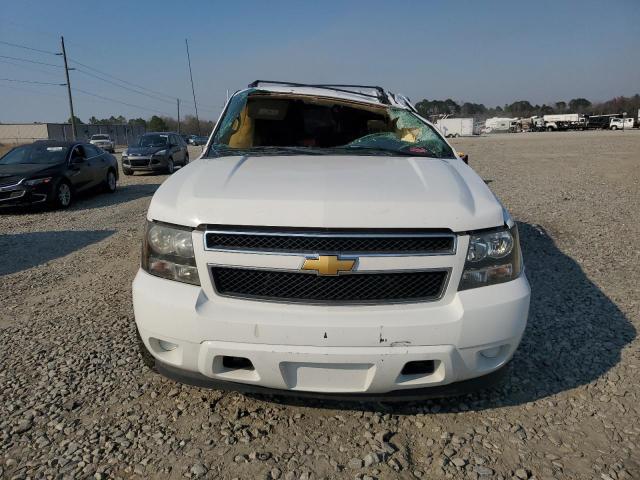 2007 Chevrolet Avalanche C1500 VIN: 3GNEC12067G304964 Lot: 43926874