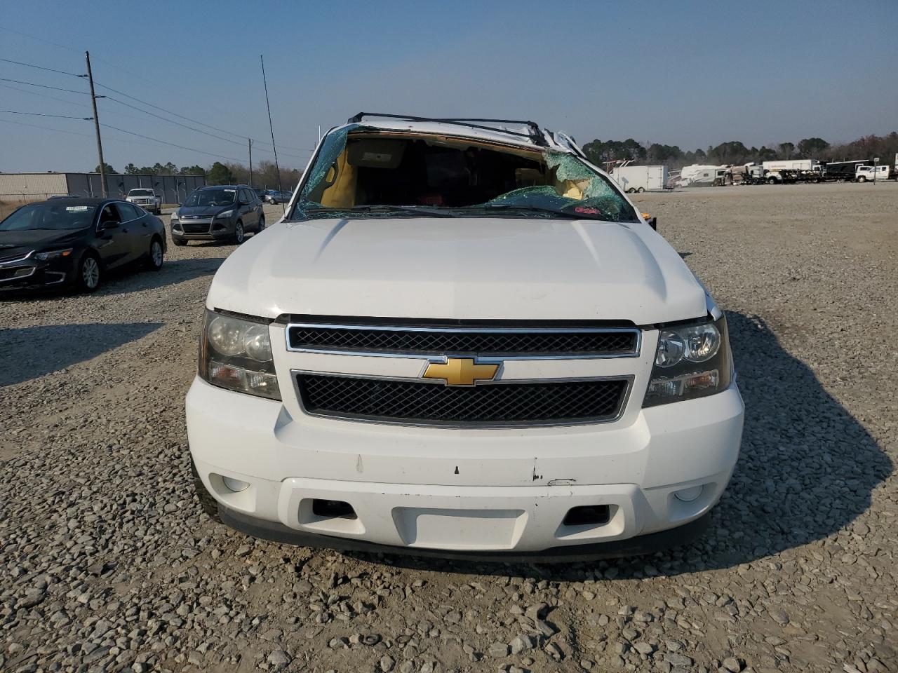 3GNEC12067G304964 2007 Chevrolet Avalanche C1500