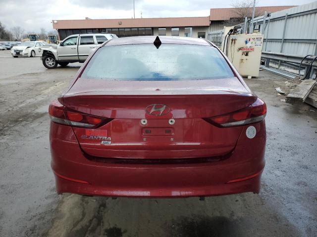 2017 Hyundai Elantra - Image 6