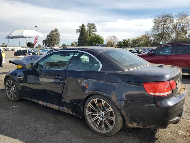 2008 BMW M3 VIN: WBSWL93508P330598 Lot: 44049404