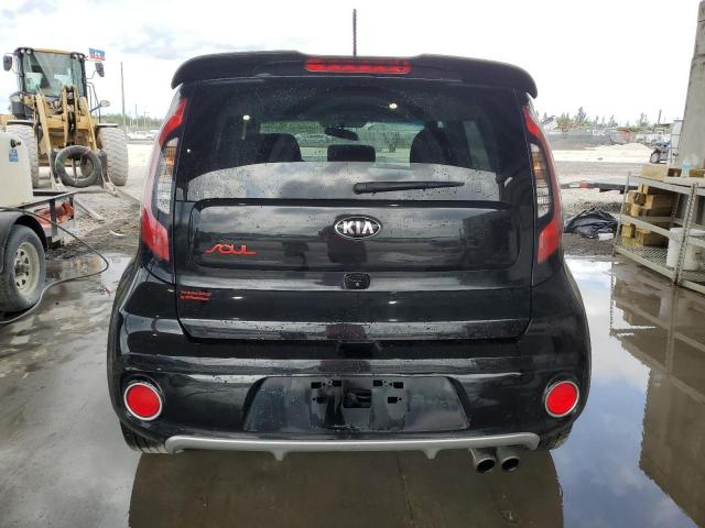 2018 KIA SOUL ! KNDJX3AA1J7898092