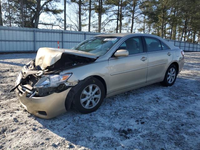 2011 Toyota Camry Base VIN: 4T4BF3EK8BR089378 Lot: 54384064