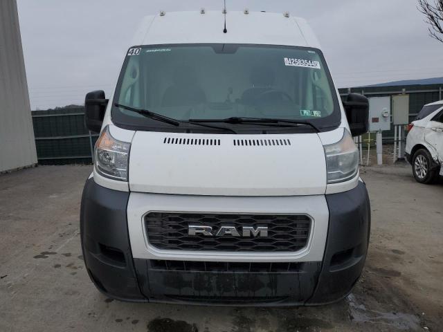 2019 Ram Promaster 2500 2500 High VIN: 3C6TRVCG3KE520476 Lot: 42583544