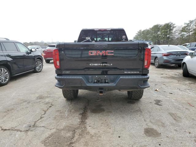 2020 GMC SIERRA K25 1GT19REY8LF229640