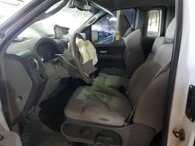 2005 Ford F150 VIN: 1FTRF12W05NA21812 Lot: 44406144