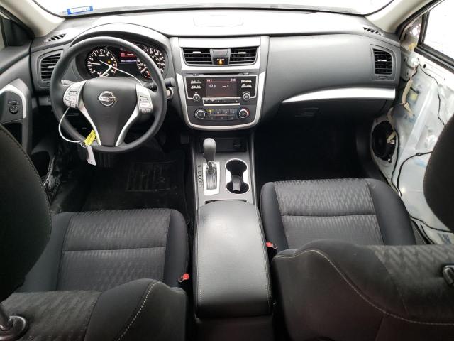 2018 NISSAN ALTIMA 2.5 1N4AL3AP9JC134679