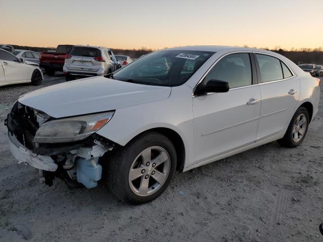 2014 Chevrolet Malibu LS