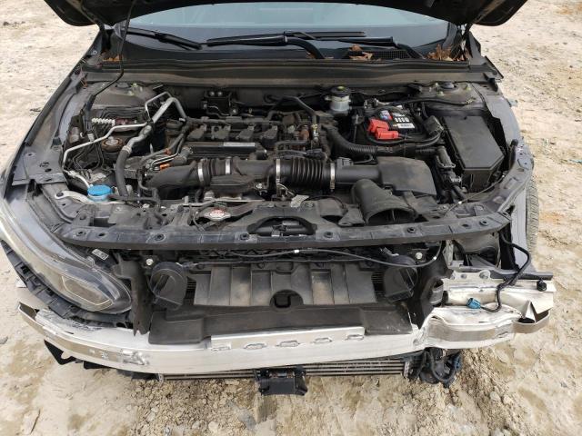 2020 HONDA ACCORD SPO 1HGCV1F37LA158289