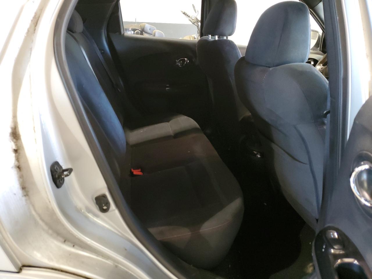 JN8AF5MR9DT226586 2013 Nissan Juke S