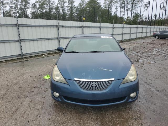 2004 Toyota Camry Solara Se VIN: 4T1CE38P14U916715 Lot: 54141974