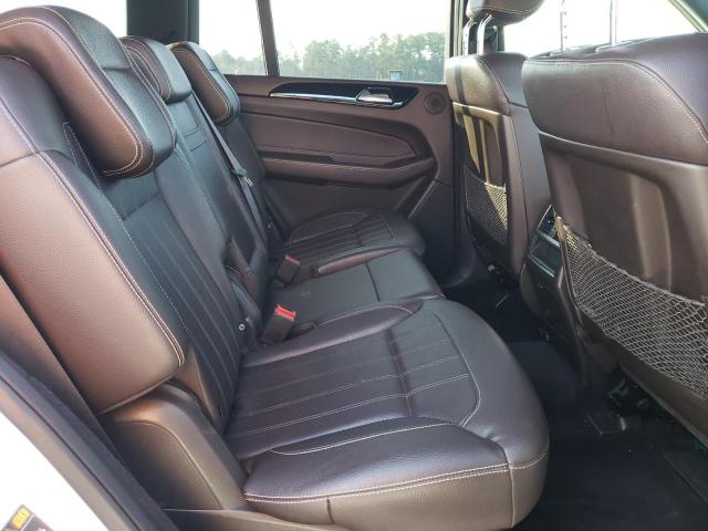 2017 MERCEDES-BENZ GLS 450 4M - 4JGDF6EEXHA965859
