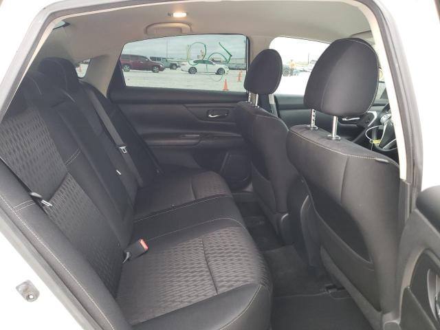 2018 NISSAN ALTIMA 2.5 1N4AL3AP9JC134679