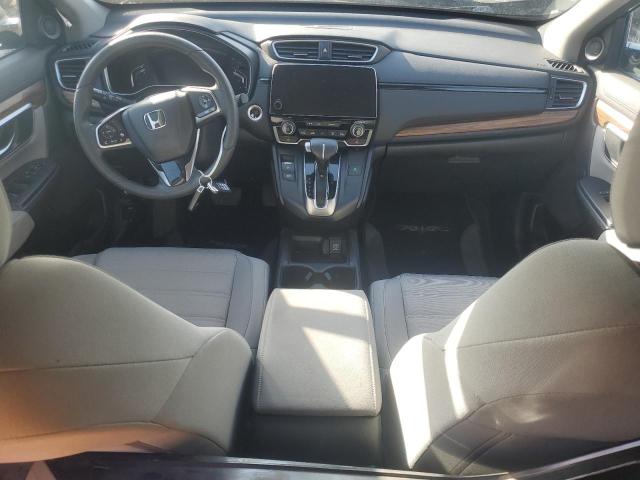 2017 HONDA CR-V EX 7FARW1H58HE030893