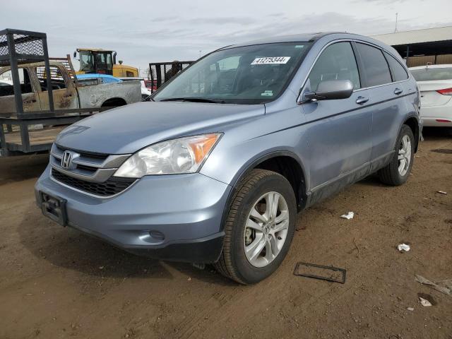 2010 Honda CR-V EX-L