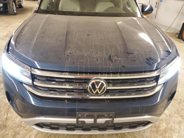 2021 VOLKSWAGEN ATLAS SE - 1V2LP2CA4MC532766