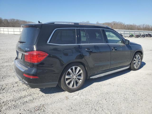 VIN 4JGDF6EE5FA528235 2015 Mercedes-Benz GL-Class, ... no.3