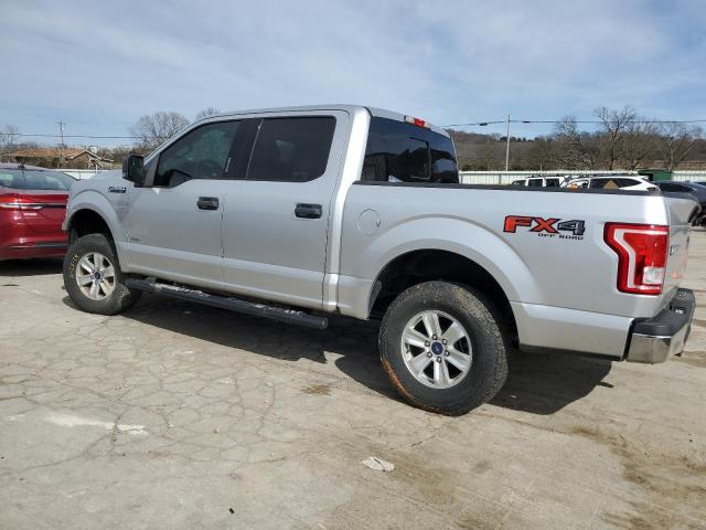 1FTEW1EG0HFA93224 | 2017 Ford f150 supercrew