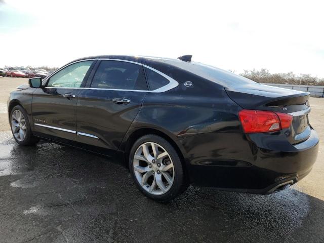 2019 CHEVROLET IMPALA PRE 1G1105S36KU134363