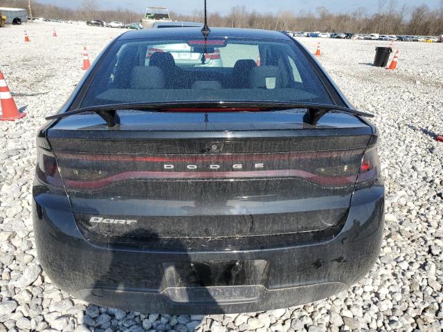 2015 DODGE DART SXT - 1C3CDFBB0FD122737