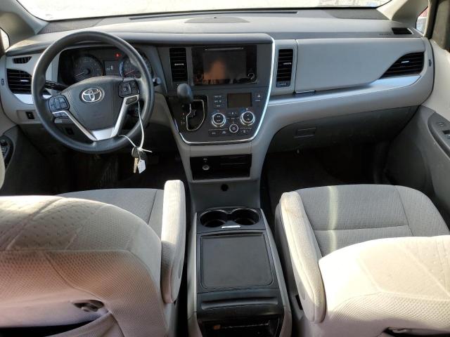2015 TOYOTA SIENNA LE - 5TDKK3DC7FS571791