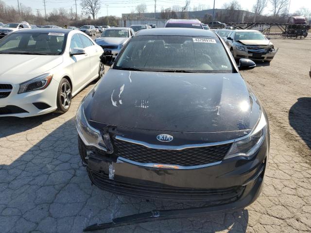 2016 KIA OPTIMA LX - 5XXGT4L38GG038765