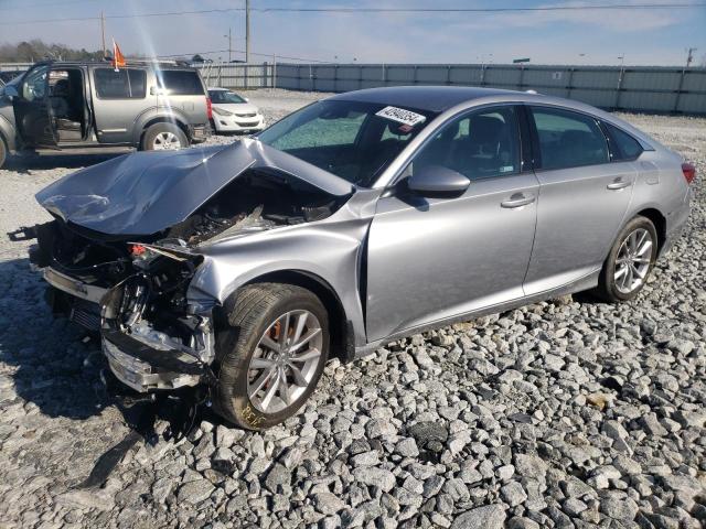 2022 HONDA ACCORD LX 1HGCV1F19NA056171